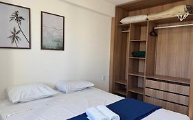 Mana Beach Experience Muro Alto Por Brevelar